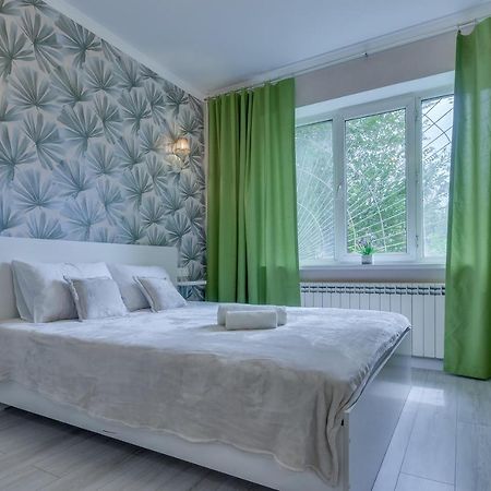 "Asaapart" Navoi Aparthotel อัลมาตี ภายนอก รูปภาพ
